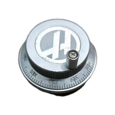 Haas MANUAL PULSE GENERATOR OLM201-2D-11E Haas Jog Wheel MPG