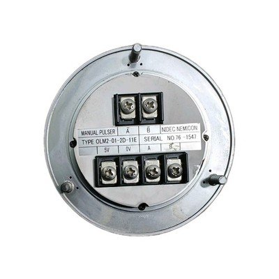 Haas MANUAL PULSE GENERATOR OLM201-2D-11E Haas Jog Wheel MPG