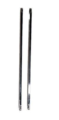 Keyence SL-V60H-T / SL-V60H-R Light Curtain Transmitter / Receiver Set