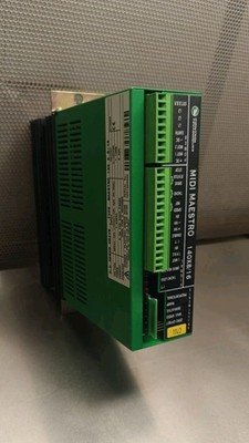 MIDI MAESTRO 140X8/16 Servo Drive Control Techniques