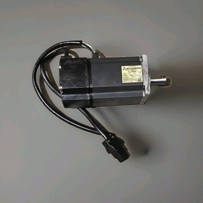 MITSUBISHI HC-KFS43 HCKFS43 Servo Motor