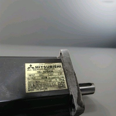 MITSUBISHI HC-KFS43 HCKFS43 Servo Motor