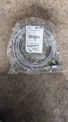 Murr ELEKTRONIK 7000-94021-2160300 / 7000940212160300 (NEW IN BOX)