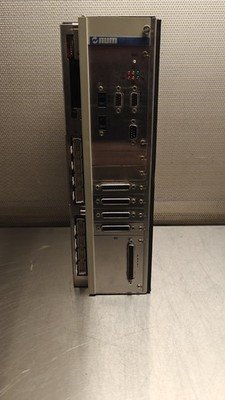 NUM 1040W 137637Compact CNC Controller