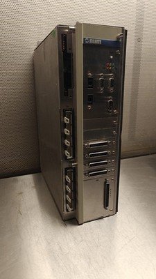 NUM 1040W 137637Compact CNC Controller