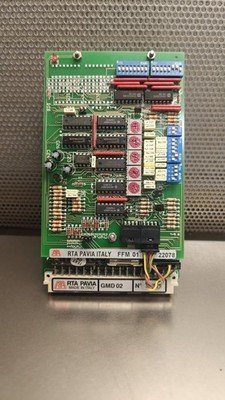 RTA Pavia GMD 02 70737 FFM 01
