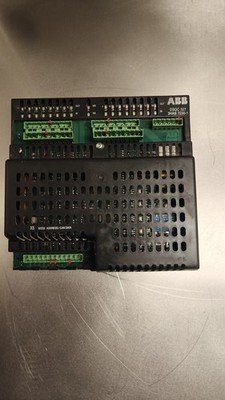 Abb DSQC 327 3HAB 7230-1 Digital I/o Module