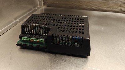 Abb DSQC 327 3HAB 7230-1 Digital I/o Module