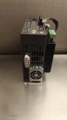 DELTA ASD-A2-0721-L AC Servo Drive 750W