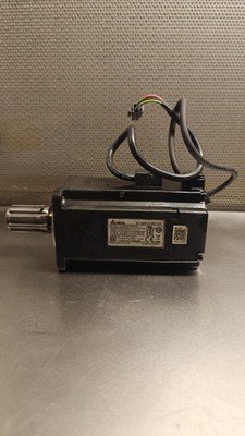 DELTA ECMA-C10807RS Servo Motor
