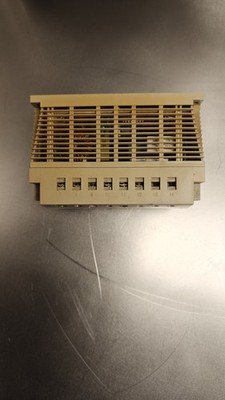 IDEC PS5R-E24 Power Supply, 120/240VAC Input, 24VDC Output, 100w