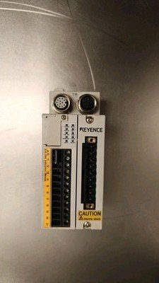 Keyence SL-T11R Safety Relay 24VDC