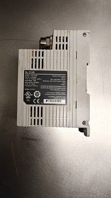 Keyence SL-T11R Safety Relay 24VDC