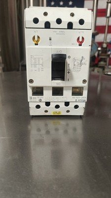 Moeller NZM7-63N-NA Circuit-breaker