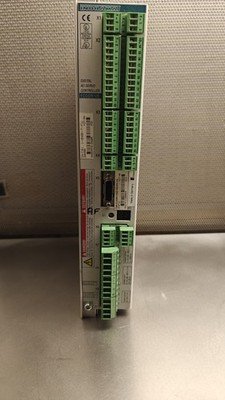 Rexroth Indramat DKC011-040-7-FW Servo Drive