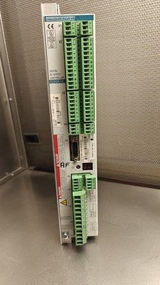 Rexroth Indramat DKC011-040-7-FW Servo Drive