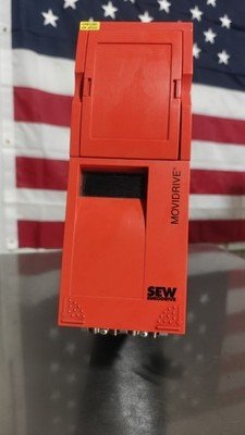 SEW-EURODRIVE MDF60A0030-5A3-4-00