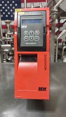 Sew-Eurodrive MDS60A0022-5A3-4-00 MDX60A0022-5A3-4-00 Movidrive =VPB2.5201