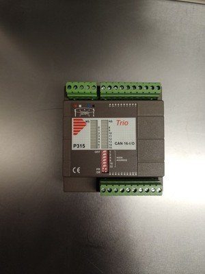 TRIO P315 CAN 16-I/O Module