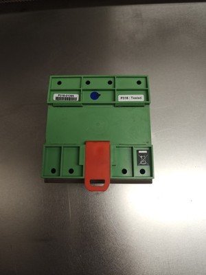 TRIO P316 CAN 16-I/O MODULE