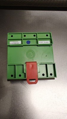 TRIO P325 CAN Analog Inputs TRIO Motion Technology