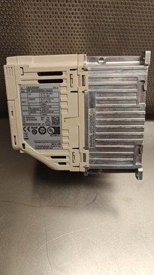 Yaskawa GA500 CIPR-GA50UB006ABAA-AAAASA Variable Speed Drive