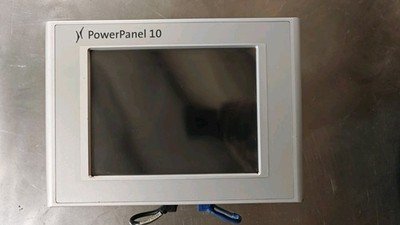 B&R 5P50:KRO-13 IPC5000/5600/5000C/5600C W/ Power Panel 10 Touch Screen