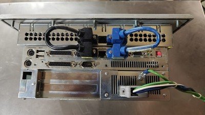 B&R 5P50:KRO-13 IPC5000/5600/5000C/5600C W/ Power Panel 10 Touch Screen
