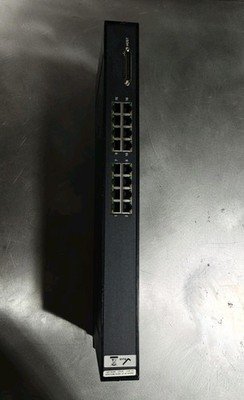 COMTROL 3000189 ROCKETPORT RM16-RJ45 PORT RP IFC RS232 RM16