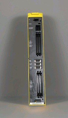 FANUC A02B-0309-C001 | IO Module A16B-2203-0881/05A 312898
