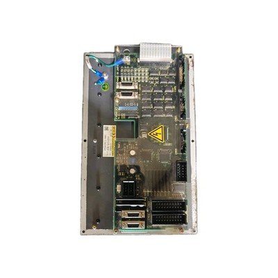 Fanuc A02B-0319-C243 Operator Interface Keyboard Panel A20B-8002-0020