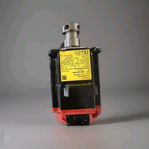 FANUC A06B-2061-B007 Tsugami A06B2061B007
