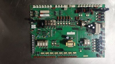 HAAS 32-3080P I/O Board