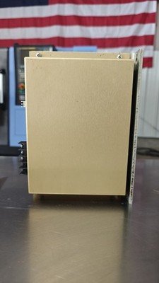 Haas 4015K-D BRUSHLESS SERVO AMPLIFIER