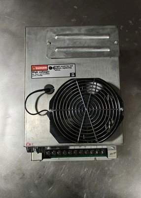 Haas 93-32-5559D 20 Hp Vector Drive 30 Day Guarantee