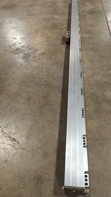 Heidenhain LC 193F/50NM 557676-13 Linear Encoder 1340mm