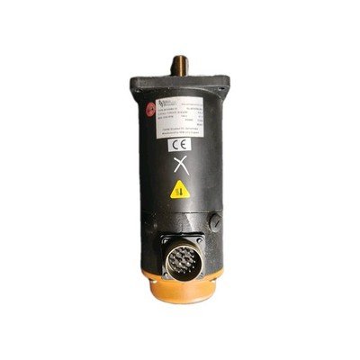 SEM Servo Dynamics MTS30M4-38 Ferrite Brushed DC Servomotor