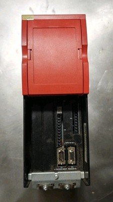 SEW-EURODRIVE MDF60A0030-5A3-4-00