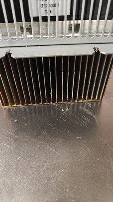 OKUMA PSU-20-ACL POWER SUPPLY - Image 4