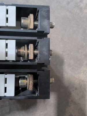 Moeller nzm7-125s-NA Circuit Breaker - Image 4