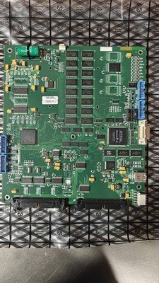Haas 32-4410 -4410A Main Processor