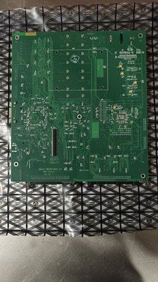 Haas 32-4410 -4410A Main Processor