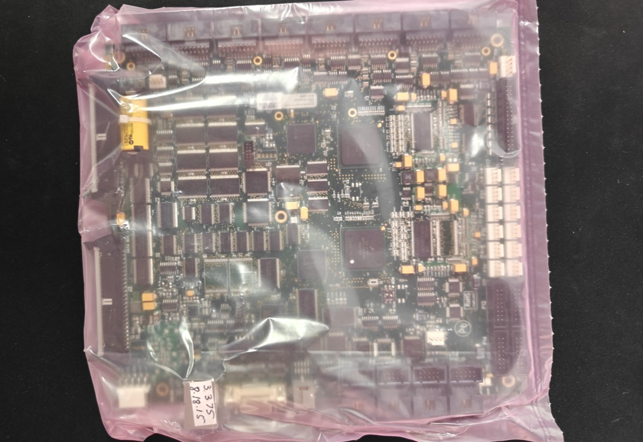 HAAS 93-32-4300E 93-32-4301E PROCESSOR MAINCON REFURBISHED