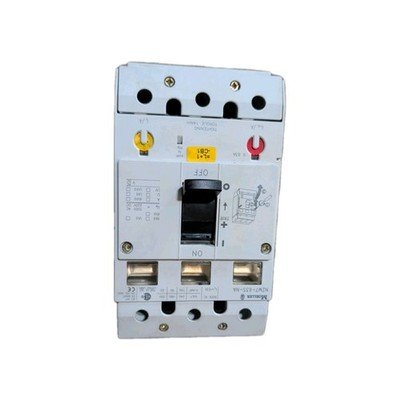 KLOCKNER-MOELLER NZM7 CIRCUIT BREAKER NZM7-63S-NA 63AMP 600VOLT 3POLE