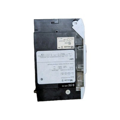 KLOCKNER-MOELLER NZM7 CIRCUIT BREAKER NZM7-63S-NA 63AMP 600VOLT 3POLE