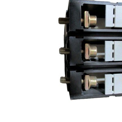 KLOCKNER-MOELLER NZM7 CIRCUIT BREAKER NZM7-63S-NA 63AMP 600VOLT 3POLE