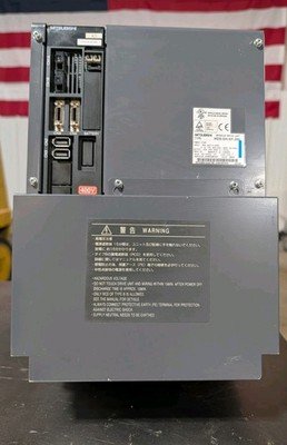 Mitsubishi Spindle Drive – MDS-DH-SP-200