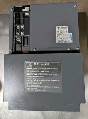 Mitsubishi Spindle Drive – MDS-DH-SP-200