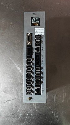Okuma 1911-3380 SSU Unit 1911-3380-1321161