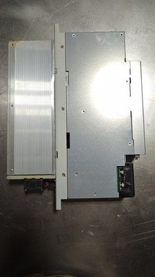 Okuma MDU-0404-F Servo Drive U:2.00 1006-3701-1323002